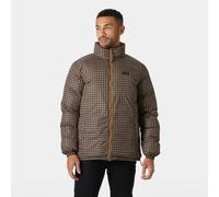 Helly Hansen Yu 23 Reversible Puffer Hombre Marrón 2XL 2XL
