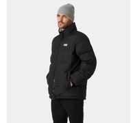Helly Hansen Yu 23 Reversible Puffer Hombre Negro L L