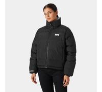 Helly Hansen Yu 23 Reversible Puffer Mujer Negro S S