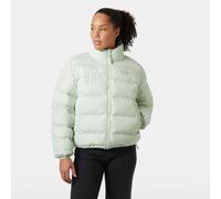 Helly Hansen Yu 23 Reversible Puffer Mujer Verde XS XS