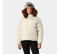 Helly Hansen Yu 23 Reversible Puffer Mujer - White/Cream - XL
