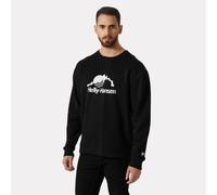 Helly Hansen Yu Crew Sweater 2.0 Hombre Negro S S