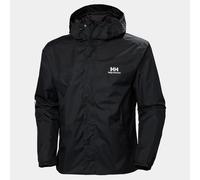 Helly Hansen Yu Ervik Jacket Hombre Negro XL XL