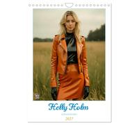 Helly Holm Fotokalender (Wandkalender 2027 DIN A4 hoch), CALVENDO Monatskalender