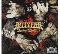 Hellyeah - Band of Brothers