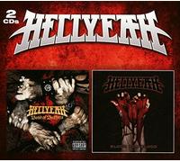 Hellyeah - Hellyeah - Blood For Blood / Band Of Brothers