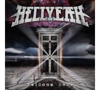 Hellyeah - Welcome Home