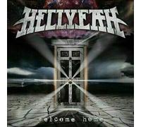 Hellyeah - Welcome Home [Vinilo]