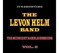 Helm, Levon -Band- - Midnight Ramble Sessions 3