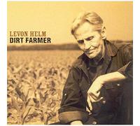 Helm, Levon - Dirt Farmer