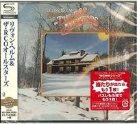 Helm, Levon - Levon Helm & the Rco All-Stars (SHM-CD)