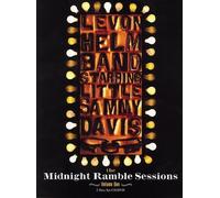 Helm Levon - The Midnight Ramble Music Sessions Volume 1