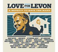 Helm, Levon.=Tribute= - Love for Levon: a..