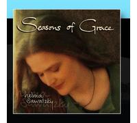 Helma Sawatzky - Seasons Of Grace