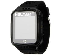 HELMER Relojes de Pulsera para niños Modelo Smart Touch Watch with GPS Locator and Camera - LK 707 èerné. Marca