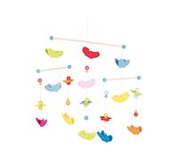 Helmess Móvil, Mariposas - Móviles, unisex