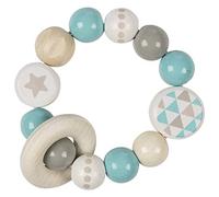 Helmess Sonajero Elástico Estrella - Sonajeros, unisex