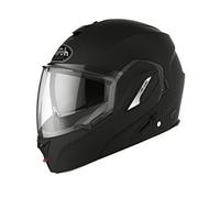 Airoh Rev 19 Color Casco, negro, tamaño L