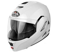 Helmet AIROH Rev 19 Color White Gloss XL
