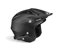 Helmet AIROH TRR S Color Black Matt XL