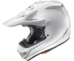 Helmet ARAI MX-V EVO White S