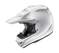 Helmet ARAI MX-V EVO White XS
