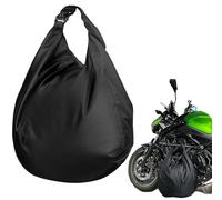 Helmet Bag,Bolsa de Casco con Cierre Seguro Antirrobo,Bolsa Impermeable Casco,Bolsa Casco Moto,Helmet Pouch for Outdoor Activities,para Cascos de Moto,Bicicleta o Ski
