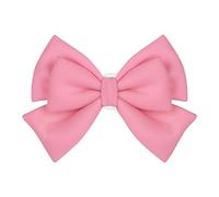 Helmet Bow - Decorative Safety Hat Decoration, Instant Style Transformation Design, Aesthetic Embellishment and Visibility Function, Headwear Accessories Item for Women Girls Riding