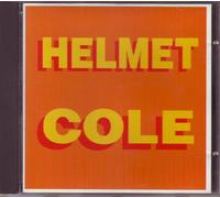 Helmet - Cole - Live Ann Arbor 1991