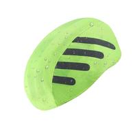 Helmet Covers Waterproof Cycling Headgear Guard - Reflective Windproof Rain Cover for Bikes | Protective Helmet Accessory for Men Women Youth Adults, Outdoor Cycling on City Streets or Road Rides