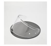 Helmet Face Shield Visor Replacement for LS2 for FF811 for Vector II for Citation II Clear & Smok Mirrored Motorcycle,práctico