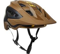 Helmet Fox Speedframe Pro Blocked Nutmeg L