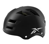 helmet freestyle-scooter mtv01 bk