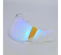 Helmet Full Face Replacement Helmet Lens Visor Accessories Capacete Windshield For Shark D for Skwal for D-Skwal 2,cómodo