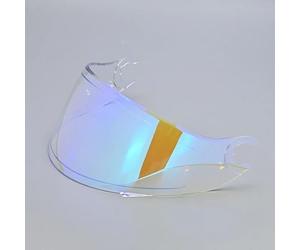 Helmet Full Face Replacement Helmet Lens Visor Accessories Capacete Windshield For Shark D for Skwal for D-Skwal 2,cómodo