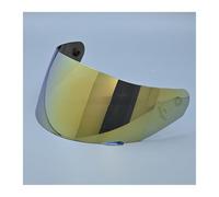 Helmet Glass Motorcycle Helmet Visor for LS2 for FF352 for FF351 for FF802 for FF369 for FF384 For MHR-FF-15 Face Sheild,práctico