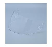 Helmet Glass Motorcycle Helmet Visor for LS2 for FF352 for FF351 for FF802 for FF369 for FF384 For MHR-FF-15 Face Sheild,práctico