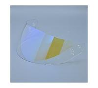 Helmet Glass Motorcycle Helmet Visor for LS2 for FF352 for FF351 for FF802 for FF369 for FF384 For MHR-FF-15 Face Sheild,práctico
