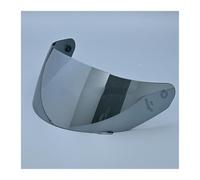 Helmet Glass Motorcycle Helmet Visor for LS2 for FF352 for FF351 for FF802 for FF369 for FF384 For MHR-FF-15 Face Sheild,práctico