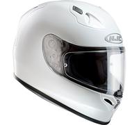 Helmet HJC FG-17 Pearl White Ryan L