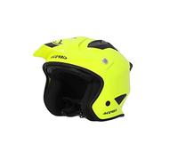 Helmet Jet Aria 2206