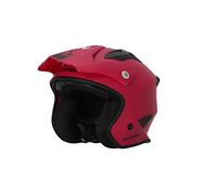 Helmet Jet Aria 2206