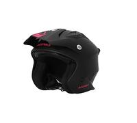 Helmet Jet Aria 2206