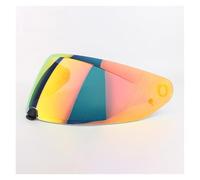 Helmet Lens for HJC i70 Visor Full Face Helmet Motorcycle Accessories Moto Shield Lens,Lightweight