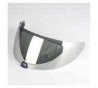 Helmet Lens for HJC i70 Visor Full Face Helmet Motorcycle Accessories Moto Shield Lens,Lightweight