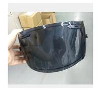 Helmet Lenses Electroplated Transparent For ARAI For RX7X XD NE0 VX GX High Light Transmission Lenses,Protección