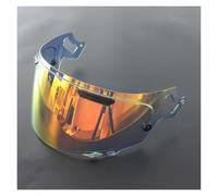 Helmet Lenses Electroplated Transparent For ARAI For RX7X XD NE0 VX GX High Light Transmission Lenses,Protección