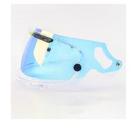 Helmet Lenses Electroplated Transparent For ARAI For RX7X XD NE0 VX GX High Light Transmission Lenses,Protección