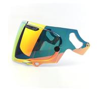 Helmet Lenses Electroplated Transparent For ARAI For RX7X XD NE0 VX GX High Light Transmission Lenses,Protección