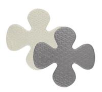 Helmet Liner Pad - Motorcycle Helmet Liner with Bio-Based Material | Universal Accessory Pad That Doesn'T Compress Hair | Anti-Sweat Quick-Drying Breathable Washable Insert For Riding Biking Workouts